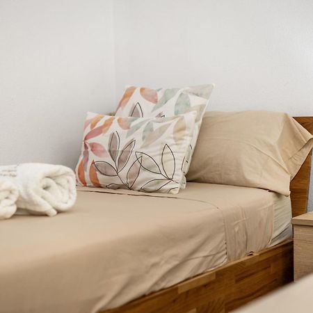 Apartamento Huerta Del Obispo Cádiz Eksteriør billede