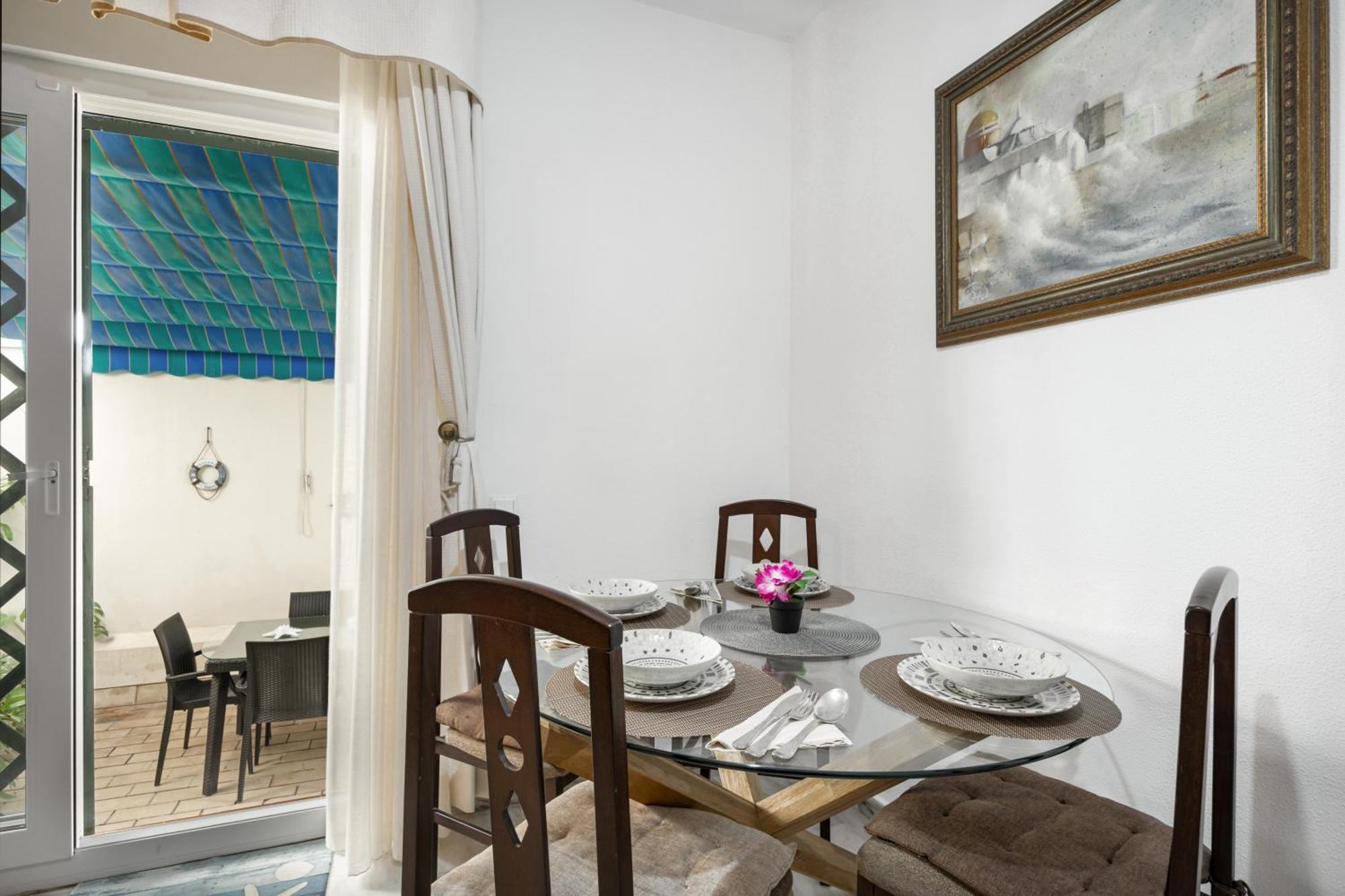 Apartamento Huerta Del Obispo Cádiz Eksteriør billede